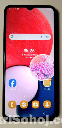 Samsung A13 smart phone